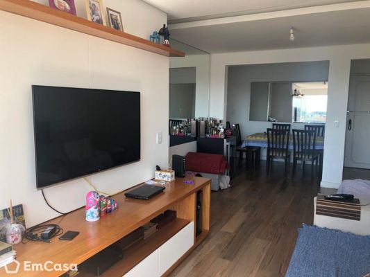 Imóvel na Rua Nanuque, Vila Leopoldina, São Paulo - SP - ID-27132