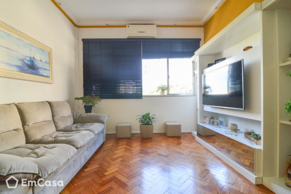 Imóvel na Boulevard 28 de Setembro, Vila Isabel, Rio de Janeiro - RJ - ID-25524