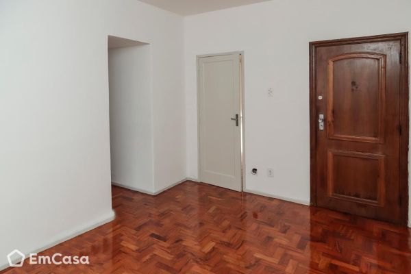 Imóvel na Rua São Braz, Todos os Santos, Rio de Janeiro - RJ - ID-42138