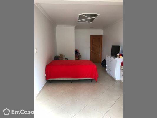 Imóvel na Rua Ricardo de Mello, Vila Cruz das Almas, São Paulo - SP - ID-43993