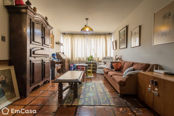 Imóvel na Alameda Fernão Cardim, Jardim Paulista, São Paulo - SP - ID-14639