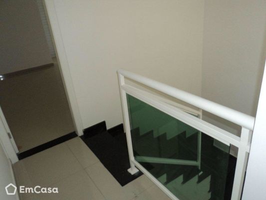 Imóvel na Rua Jaguariaíva, Vila Guilhermina, São Paulo - SP - ID-55175