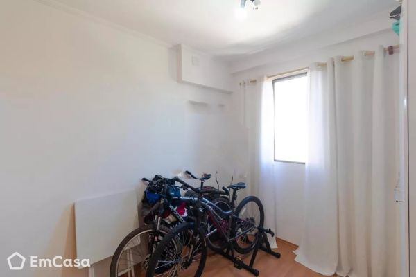 Imóvel na Rua Álvaro Muller, Vila Itapura, Campinas - SP - ID-53305