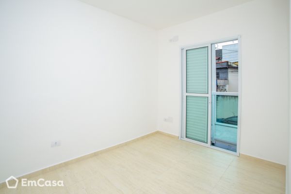 Imóvel na Rua Carlos Chagas, Vila Apiai, Santo André - SP - ID-34794