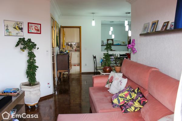 Imóvel na Rua Regente Feijó, Centro, Diadema - SP - ID-50409