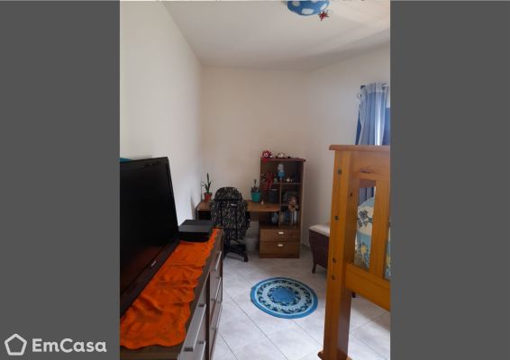 Imóvel na Rua Francesco Solimena, Vila Campestre, São Paulo - SP - ID-28845
