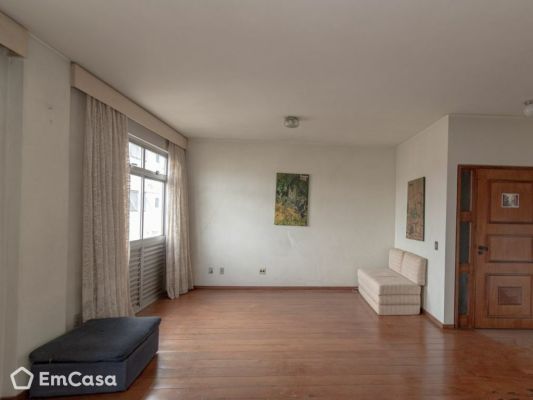 Imóvel na Avenida Olegário Maciel, Santo Agostinho, Belo Horizonte - MG - ID-51246