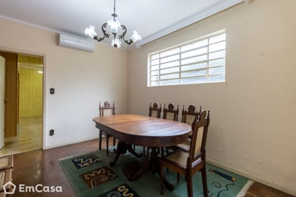 Imóvel na Rua Ouvidor Peleja, Vila Mariana, São Paulo - SP - ID-25125