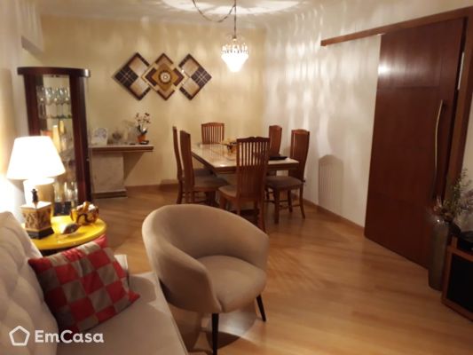 Imóvel na Alameda Itu, Cerqueira César, São Paulo - SP - ID-17876