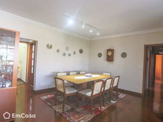 Imóvel na Rua Dom Luís, Nova Petrópolis, São Bernardo do Campo - SP - ID-47768