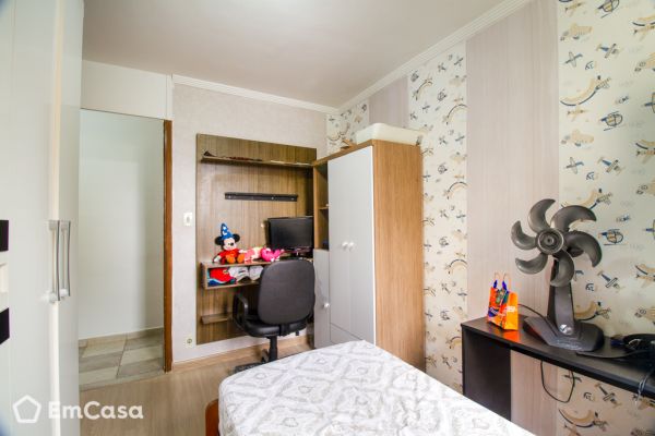 Imóvel na Avenida Deputado Emílio Carlos, Limão, São Paulo - SP - ID-20200