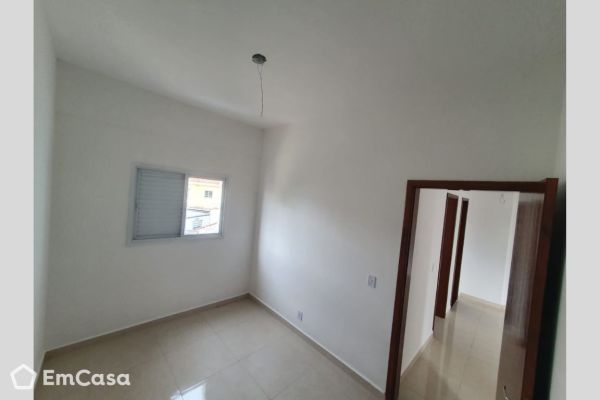 Imóvel na Rua Caçaquera, Vila Antonina, São Paulo - SP - ID-51816
