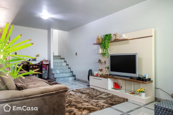 Imóvel na Rua Gamboa, Paraíso, Santo André - SP - ID-38213