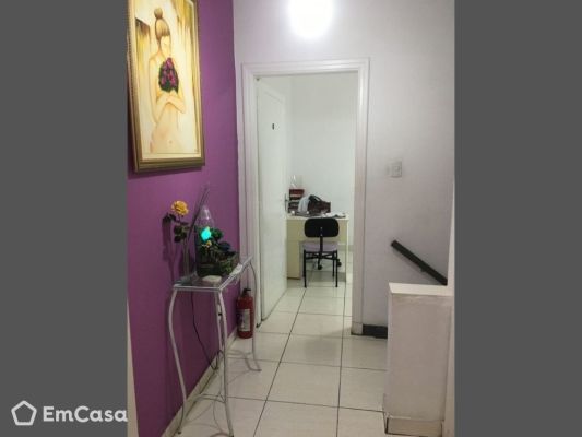 Imóvel na Rua Joaquim Távora, Vila Santa Teresa, Santo André - SP - ID-32295