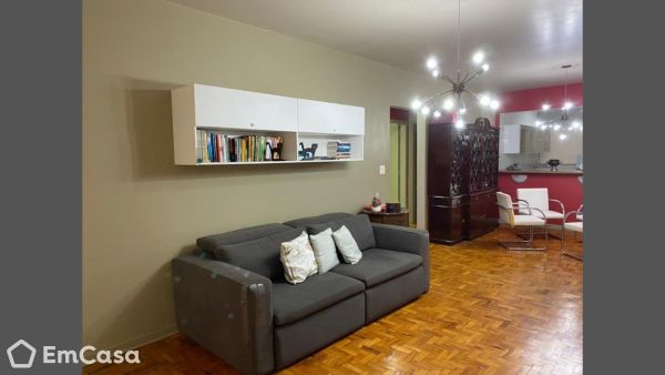 Imóvel na Alameda Fernão Cardim, Jardim Paulista, São Paulo - SP - ID-37478