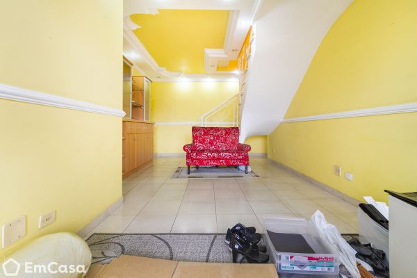 Imóvel na Rua São Paulo, Cerâmica, São Caetano do Sul - SP - ID-26805