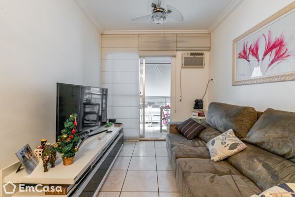 Imóvel na Rua Retiro dos Artistas, Pechincha, Rio de Janeiro - RJ - ID-41222