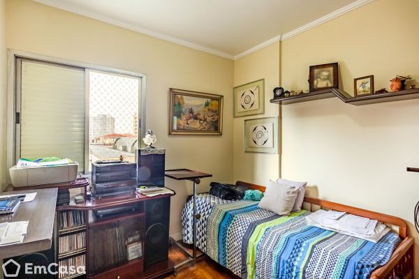 Imóvel na Rua Latif Fakhouri, Vila Santa Catarina, São Paulo - SP - ID-25481