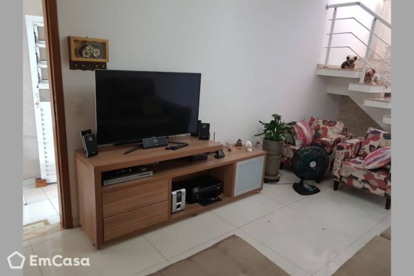 Imóvel na Rua Santo André, Jardim Alvorada, São José dos Campos - SP - ID-39168