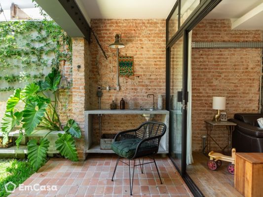 Imóvel na Rua Quatá, Vila Olímpia, São Paulo - SP - ID-23336