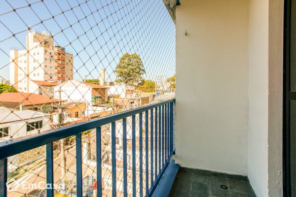 Imóvel na Rua Tenente Américo Moretti, Vila Santa Catarina, São Paulo - SP - ID-25710