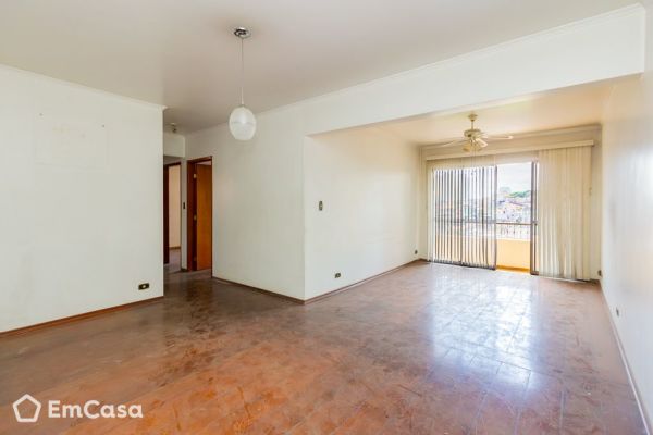 Imóvel na Rua Santo Antônio de Pádua, Piqueri, São Paulo - SP - ID-41383