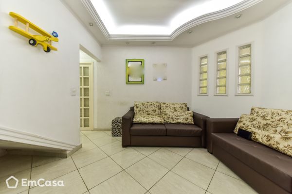 Imóvel na Rua Doutor Gabriel Nicolau, Jardim Orlandina, São Bernardo do Campo - SP - ID-38651