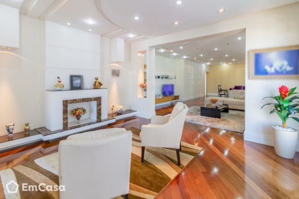 Imóvel na Rua das Esmeraldas, Jardim, Santo André - SP - ID-35262