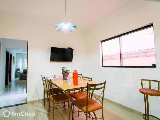 Imóvel na Rua Xangai, Parque Novo Oratório, Santo André - SP - ID-59757