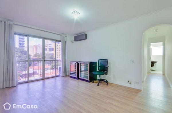 Imóvel na Rua José de Magalhães, Vila Clementino, São Paulo - SP - ID-17786