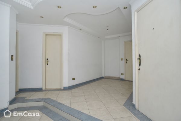 Imóvel na Rua Marechal Barbacena, Vila Regente Feijó, São Paulo - SP - ID-66004