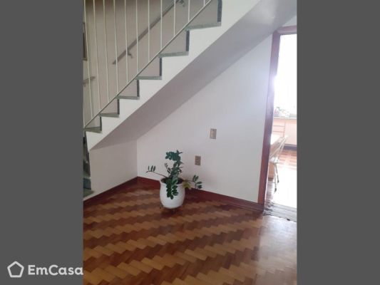 Imóvel na Rua Marechal Cândido Rondon, Osvaldo Cruz, São Caetano do Sul - SP - ID-42319