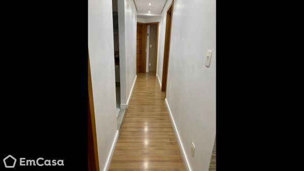 Imóvel na Avenida Imperador Pedro II, Nova Petrópolis, São Bernardo do Campo - SP - ID-29026
