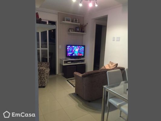 Imóvel na Rua Luís Antônio de Castro, Cidade Morumbi, São José dos Campos - SP - ID-43680