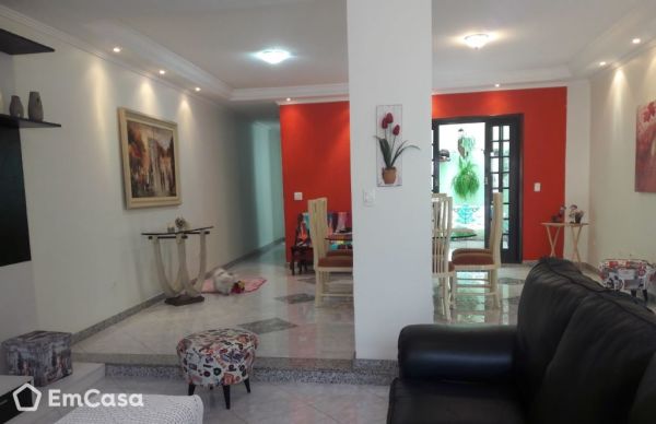 Imóvel na Rua Flamínio Fávero, Nova Petrópolis, São Bernardo do Campo - SP - ID-37570