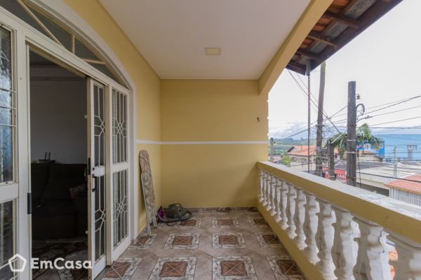 Imóvel na Rua Vinte e Cinco de Julho, Jardim das Cerejeiras, São José dos Campos - SP - ID-67270