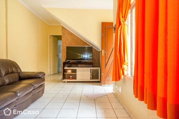 Imóvel na Rua Marcondes Machado, Vila Junqueira, Santo André - SP - ID-36817