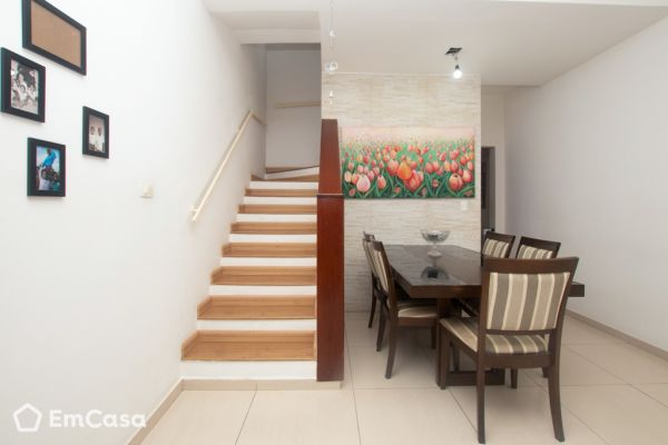 Imóvel na Rua Doutor Tertuliano Delphim Júnior, Parque Residencial Aquarius, São José dos Campos - SP - ID-29840