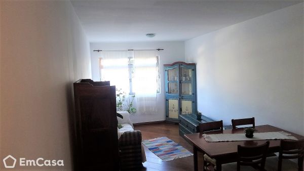 Imóvel na Alameda dos Uapês, Planalto Paulista, São Paulo - SP - ID-42044