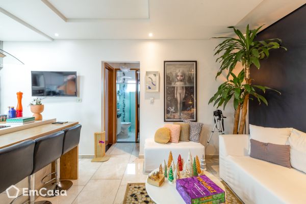 Imóvel na Rua Armida, Vila Pires, Santo André - SP - ID-70969