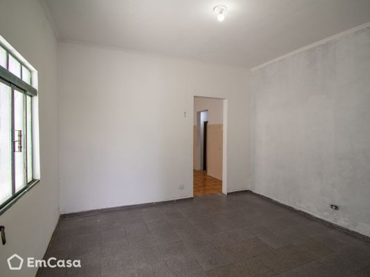 Imóvel na Rua dos Capuchinhos, Vila Alpina, Santo André - SP - ID-42081