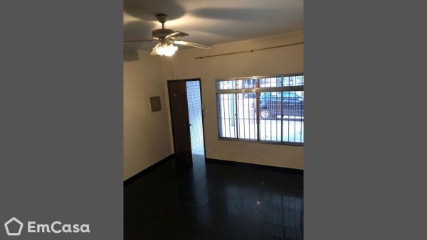 Imóvel na Rua Gonçalo Fernandes, Jardim Bela Vista, Santo André - SP - ID-31115