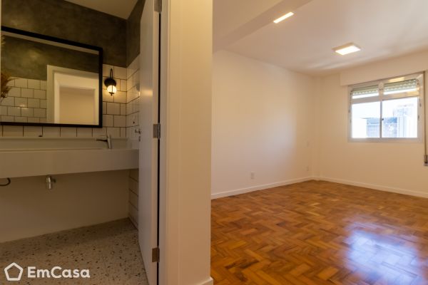 Imóvel na Rua João Moura, Jardim America, São Paulo - SP - ID-26274