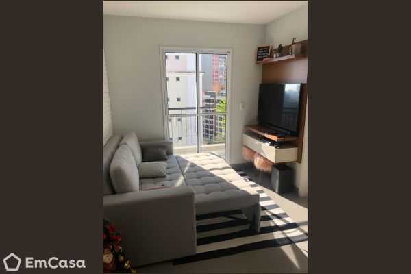Imóvel na Rua Ascencional, Jardim Ampliação, São Paulo - SP - ID-34896