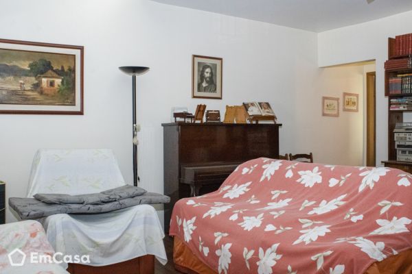 Imóvel na Rua Noel Torezin, Campo Belo, São Paulo - SP - ID-22571