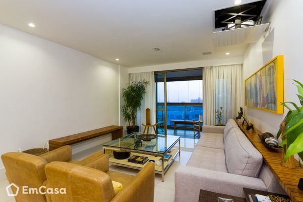 Imóvel na Avenida Lúcio Costa, Barra da Tijuca, Rio de Janeiro - RJ - ID-26270