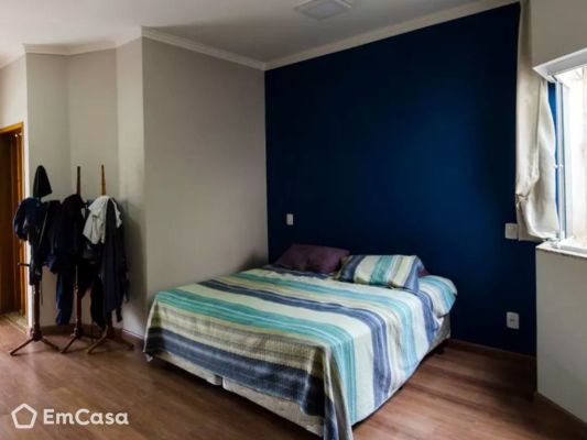 Imóvel na Rua das Begônias, Assunção, São Bernardo do Campo - SP - ID-64270