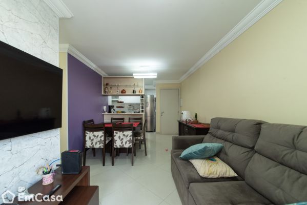 Imóvel na Rua Ari Barroso, Ferrazópolis, São Bernardo do Campo - SP - ID-58810