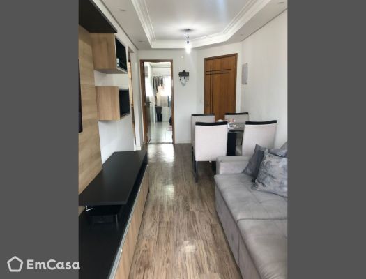 Imóvel na Rua Campinas, Baeta Neves, São Bernardo do Campo - SP - ID-31655