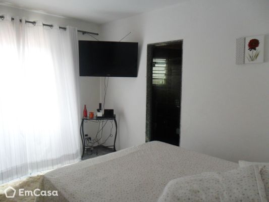 Imóvel na Rua Turiaçú, Taboão, Diadema - SP - ID-59222